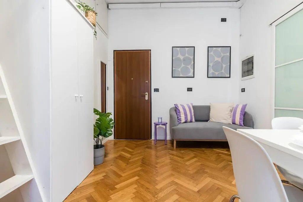 Feeling Home - Nel Centro Storico Di Milano Apartment Milan