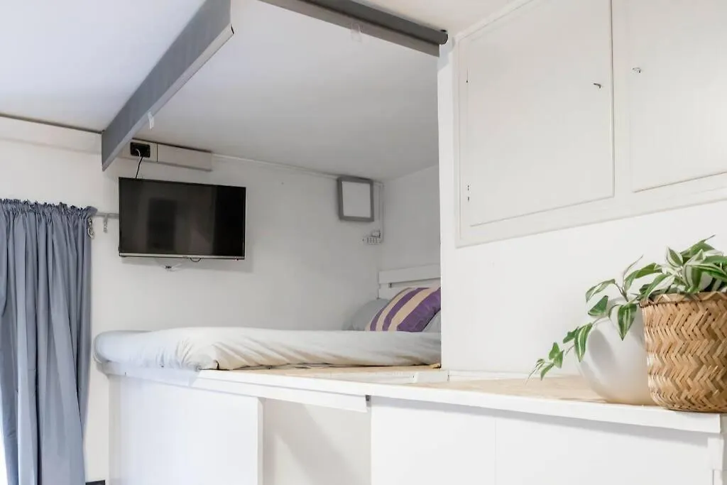 Feeling Home - Nel Centro Storico Di Milano Apartment