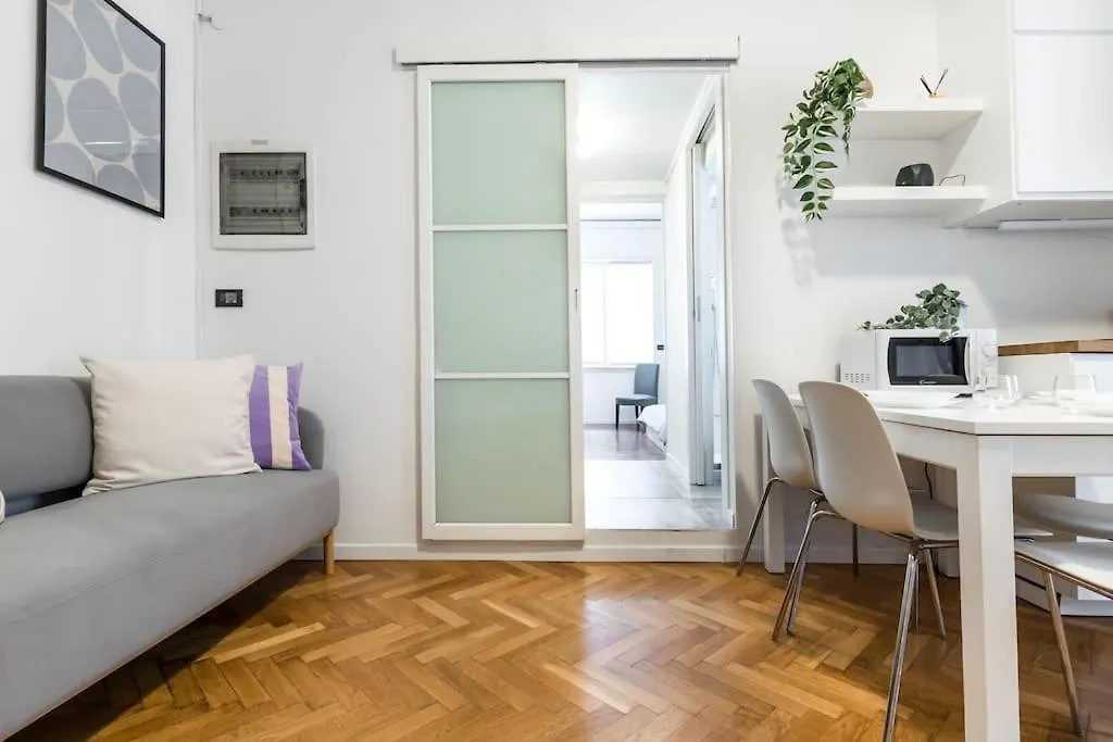 Feeling Home - Nel Centro Storico Di Milano Apartment Milan