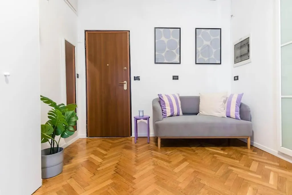 Apartment Feeling Home - Nel Centro Storico Di Milano